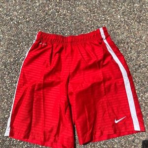 Nike Dry fit shorts